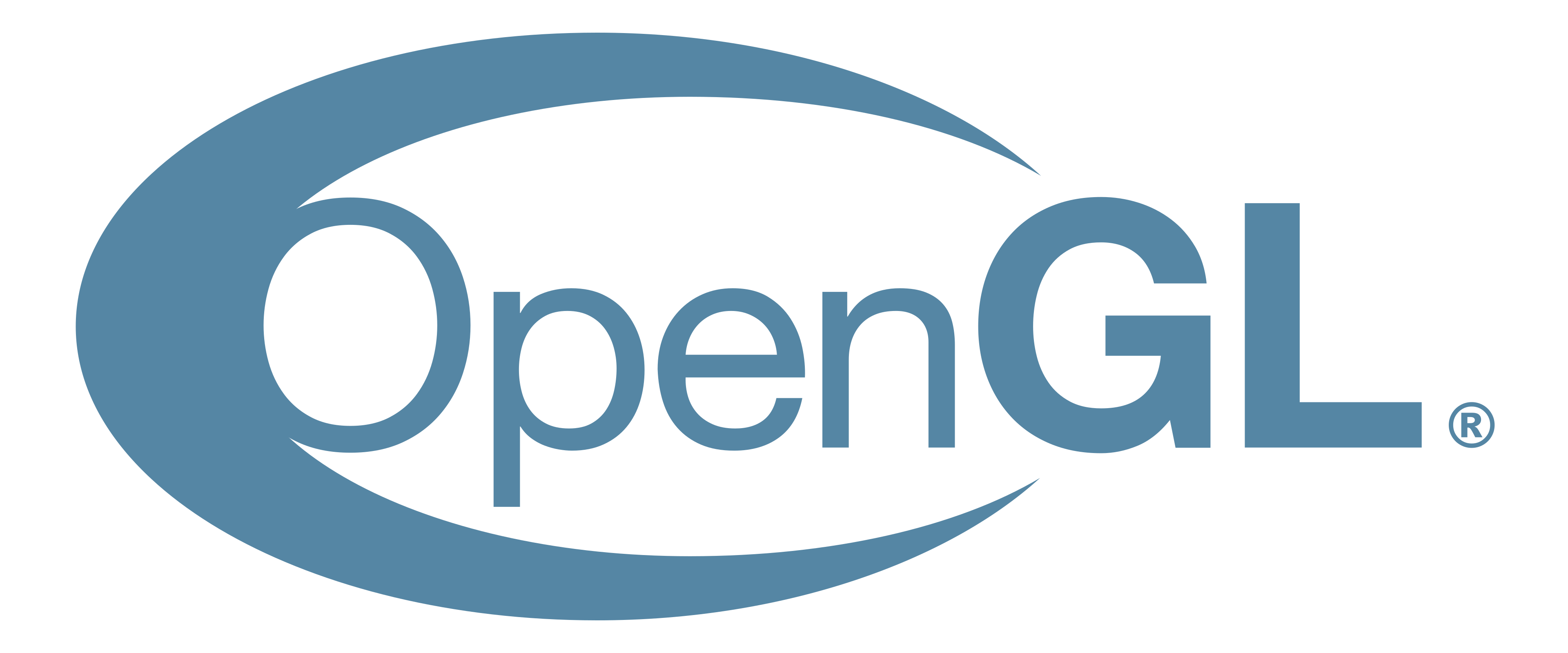 OpenGL